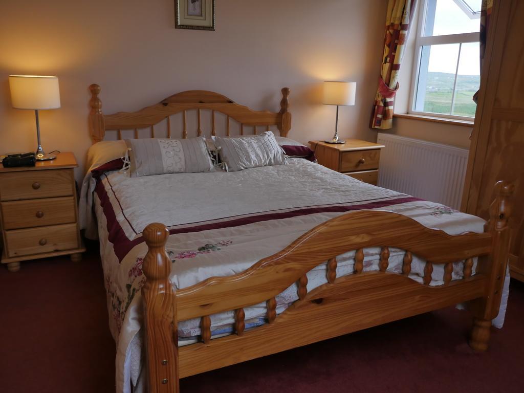 Deluxe Double Room with Shower