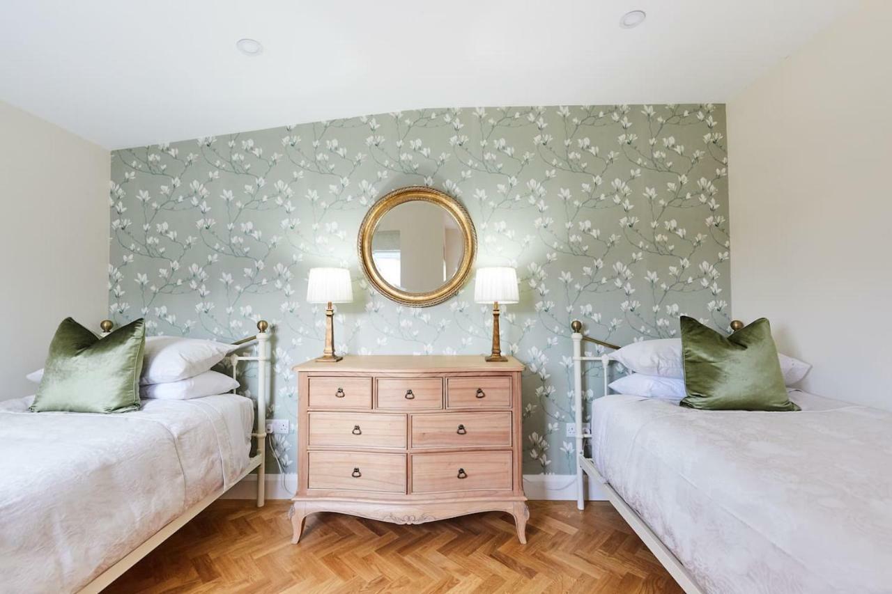 Two-Bedroom Townhouse