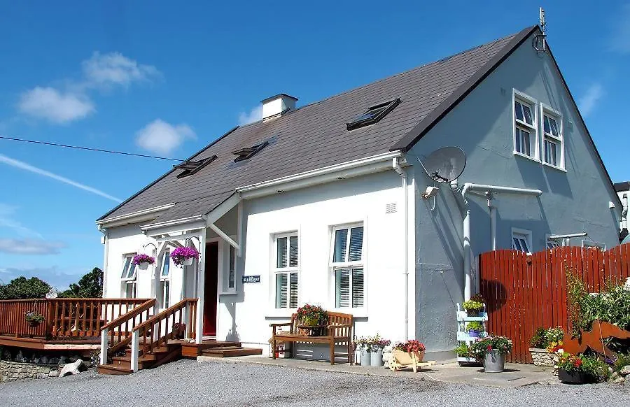 Doolin Lanelodge-1