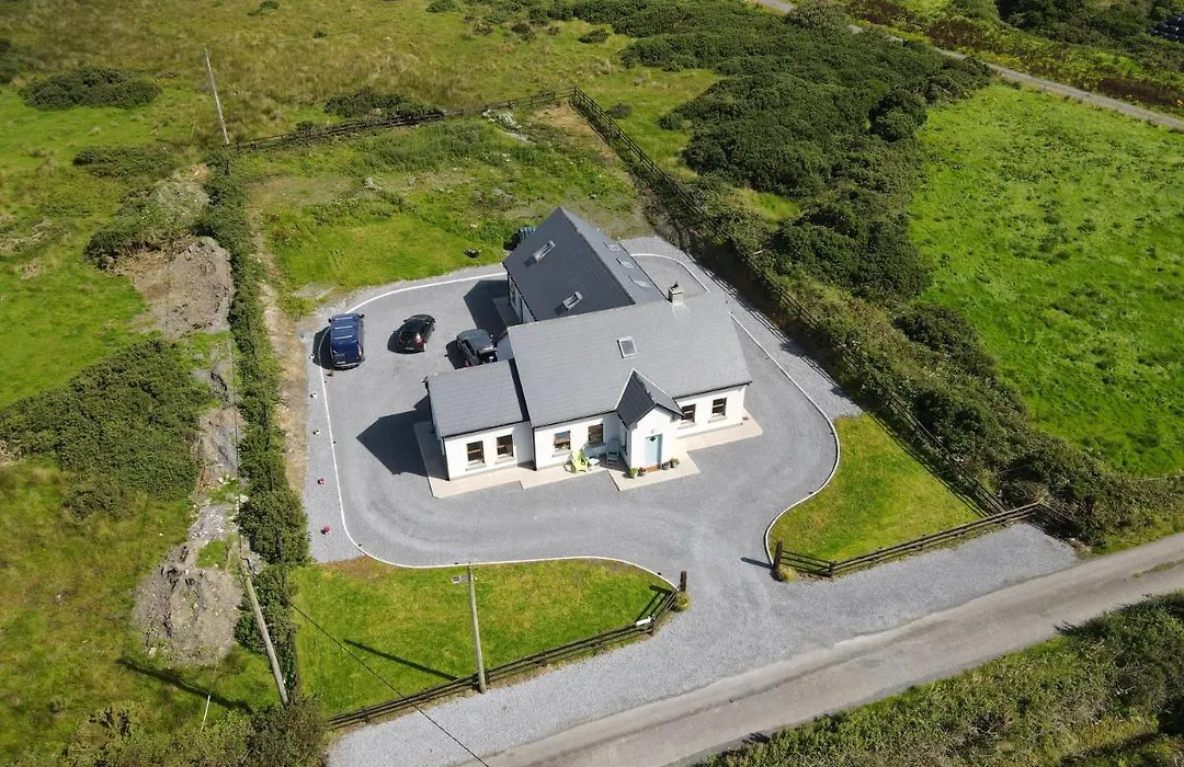 Melroche House Doolin-1