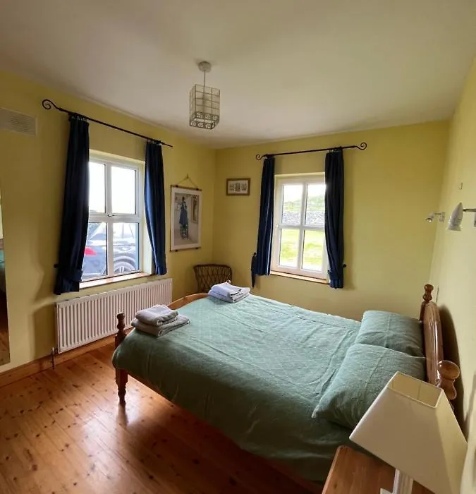 Ocean View Doolin-1