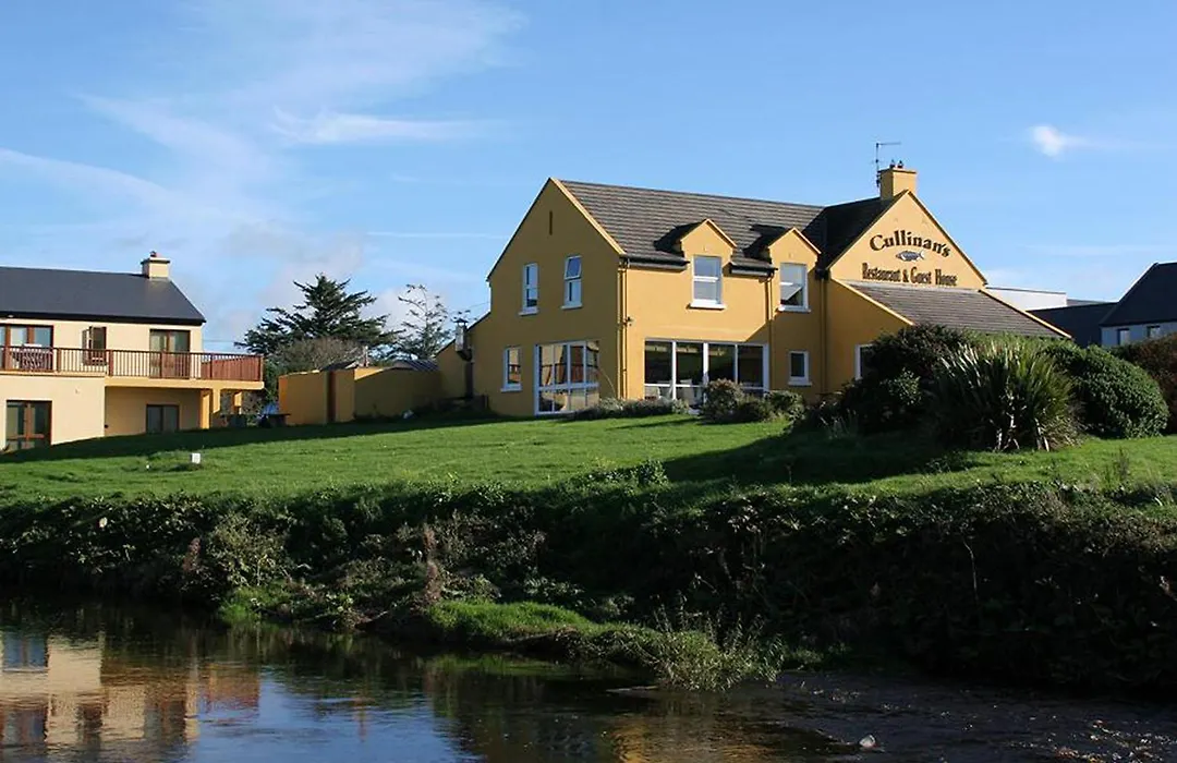 Cullinan'S Guesthouse-1