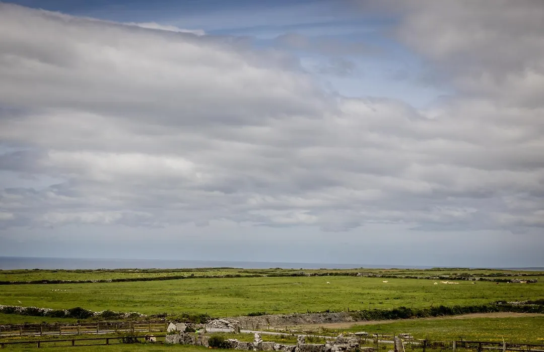 Cahermaclanchy House-1
