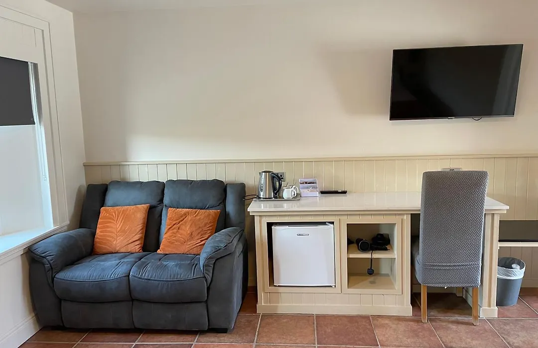 The Lodge Doolin-1