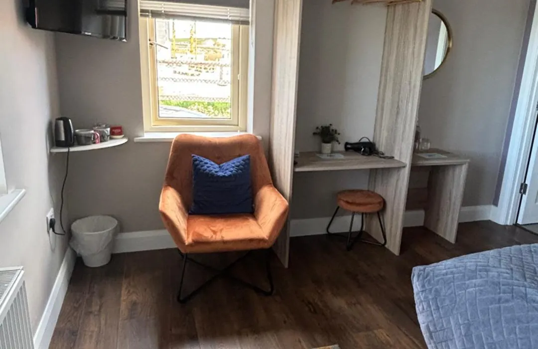Doolin Village Accomodation-1