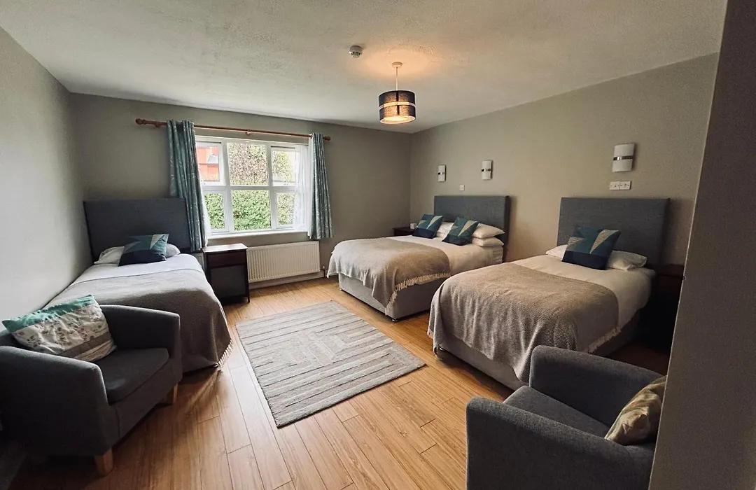 Killilagh Accommodation-1