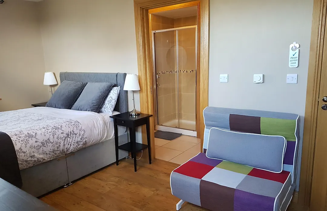 Blackberry Lodge Accommodation-1