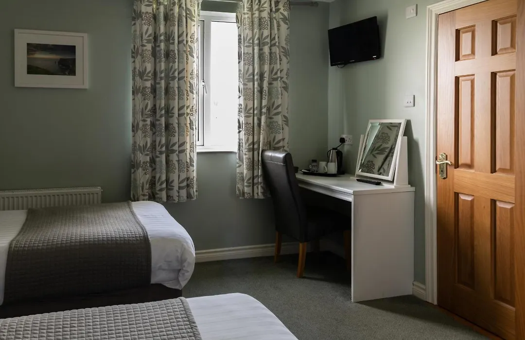 The Pipers Rest-1