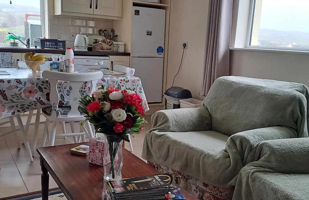 Doolin Farm Apartment-1