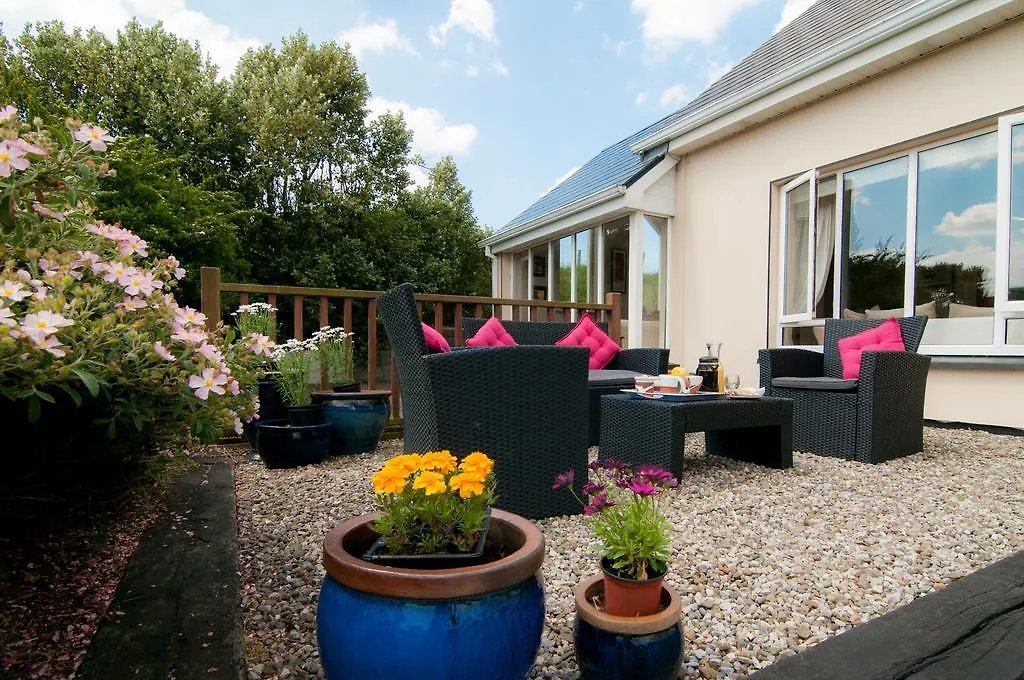 Pairc Lodge-1