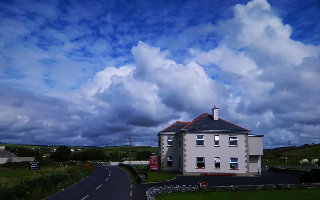 Doolin House-1