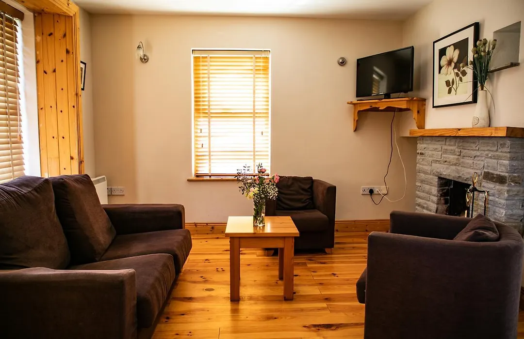 Hotel Doolin Houses-1