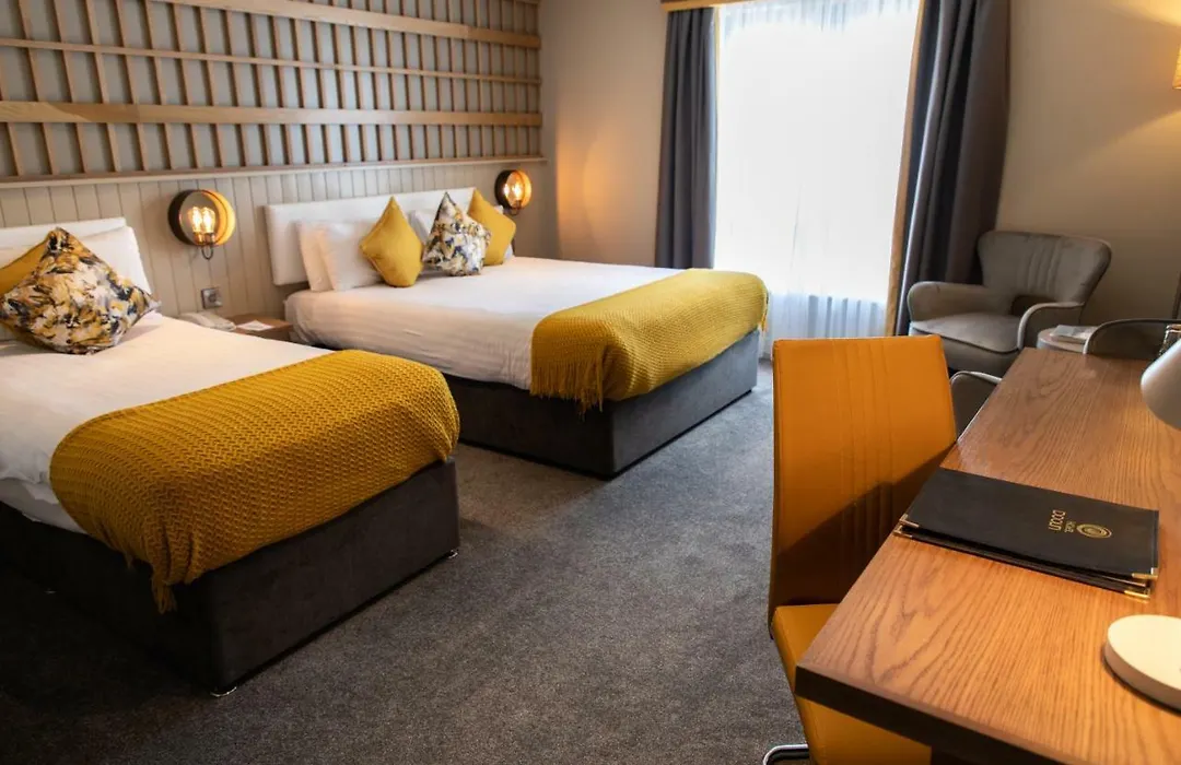 Hotel Doolin-1