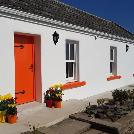 The Coral Cottage-2