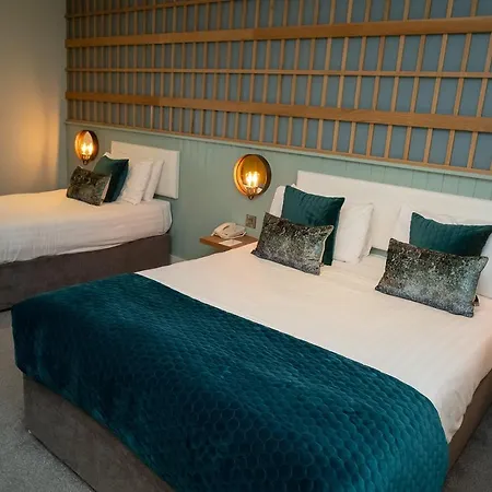 Hotel Doolin-3