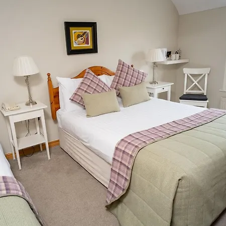 Cullinan'S Guesthouse-3