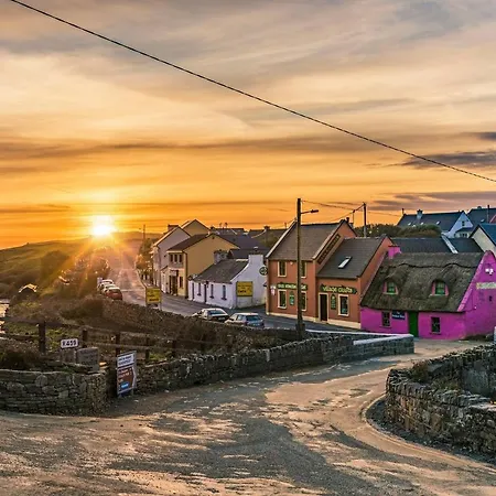 Doolin Lanelodge-2