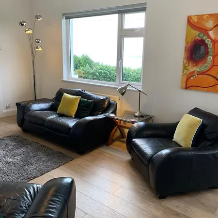 Doolin View Apartment-3