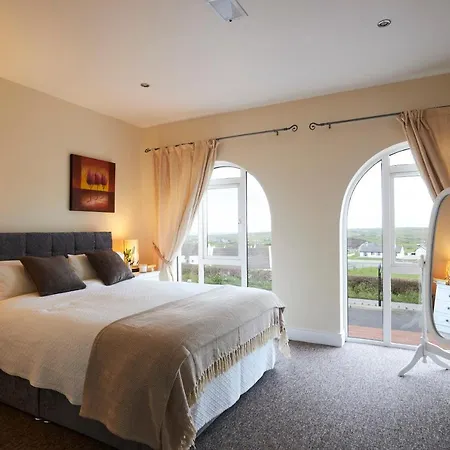 Harbour View B&B-2