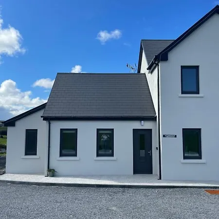 Doolin Rooms-2