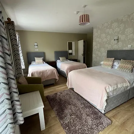 Killilagh Accommodation-3
