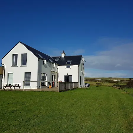 Blackberry Lodge Accommodation-2