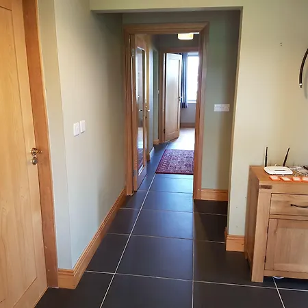 Blackberry Lodge Accommodation-3