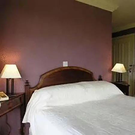 Ballinalacken Castle Country House Hotel-2