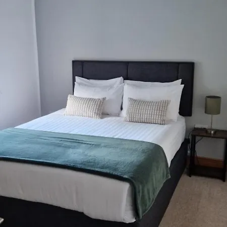 Oar Restaurant And Rooms-2