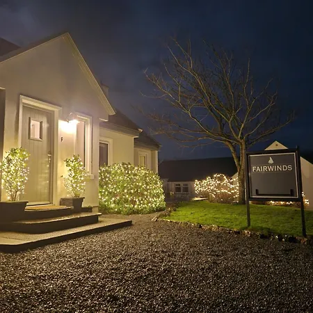 Fairwinds Guest Accommodation-2