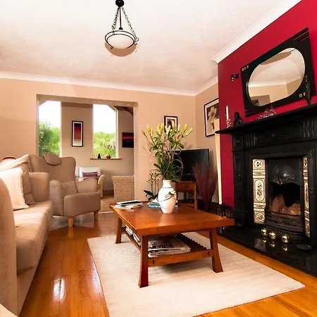 Pairc Lodge-2