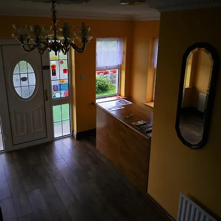 Doolin House-3
