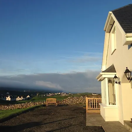 Doolin View B&B-2