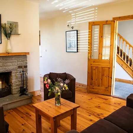 Hotel Doolin Houses-3