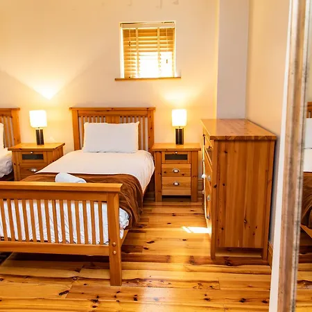 Hotel Doolin Houses-2