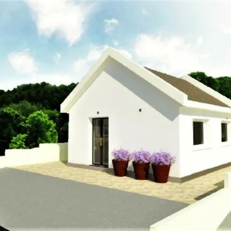 Boherbui Cottage On The Wild Atlantic Way-2