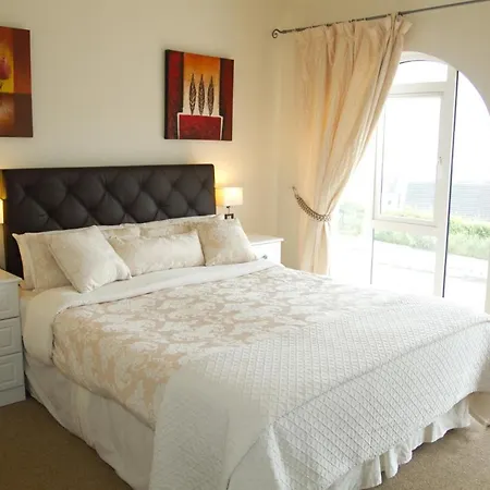 Harbour View B&B-3